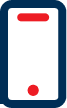 Über das Telefon