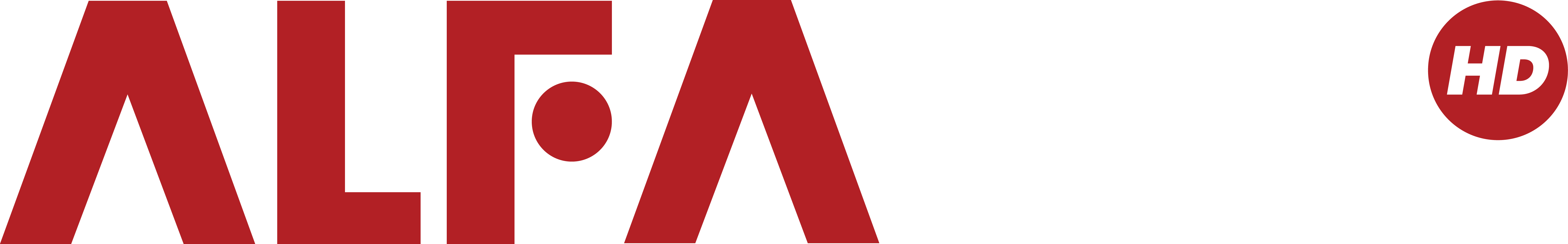 Alfa TV
