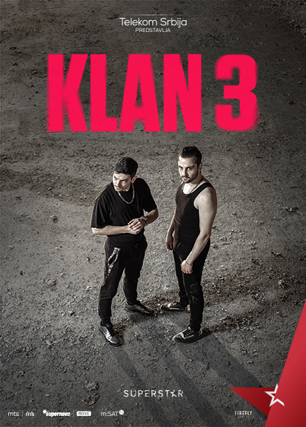 Klan 3