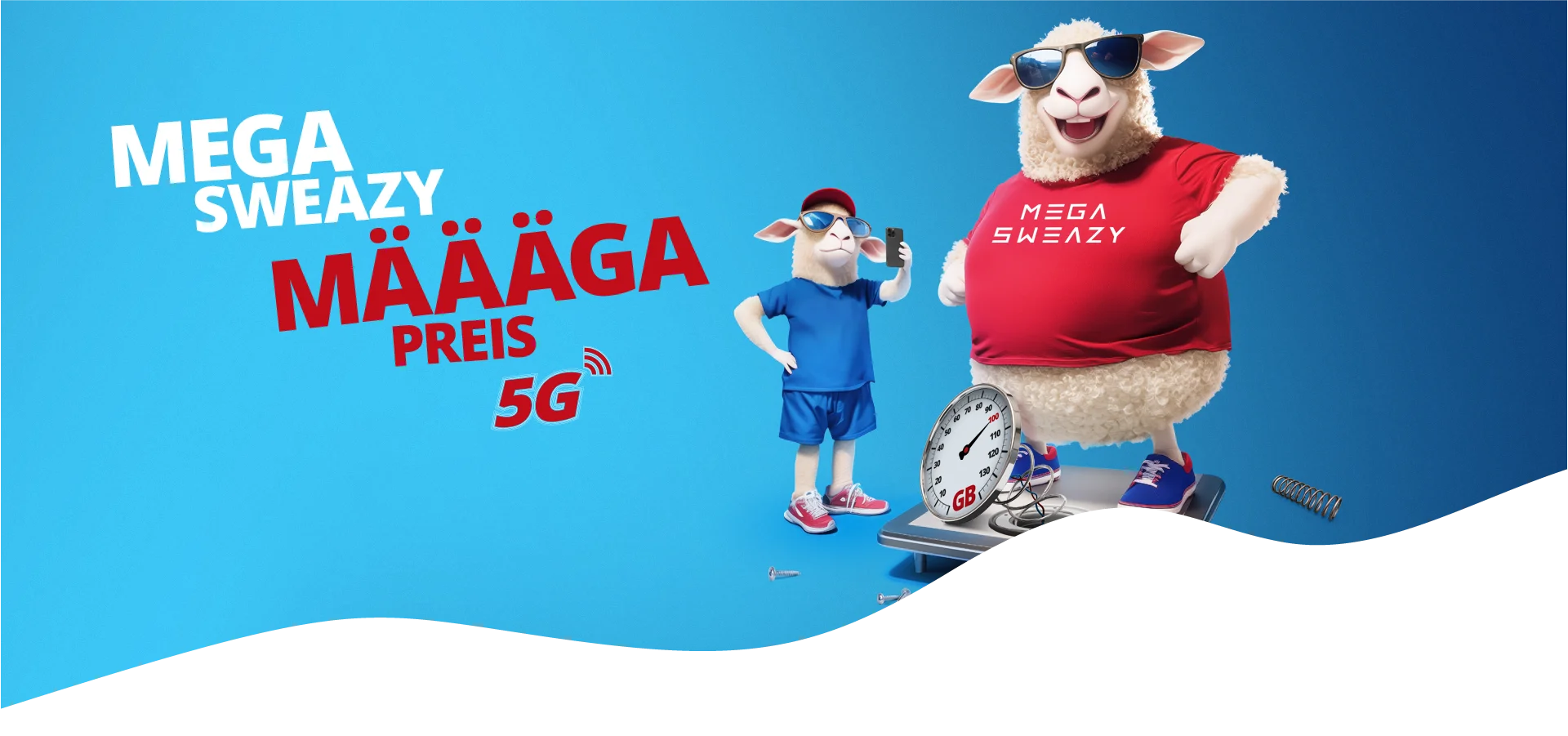 5G INTERNET